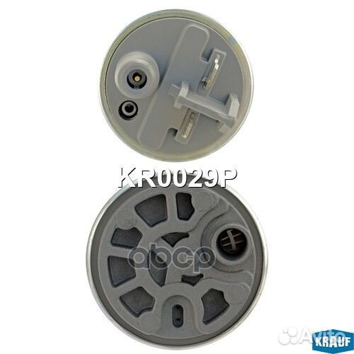 Бензонасос электрический 3,0 Bar KR0029P Krauf