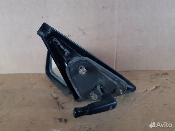 Зеркало Вольво 440