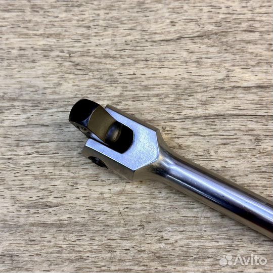 Шарнирный вороток 510мм Rockforce