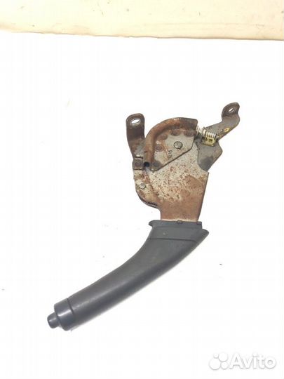 Рычаг стояночного тормоза Kia Spectra седан 1 2006