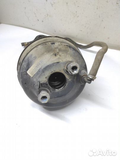 Вакуумный усилитель тормозов Chery Crosseastar