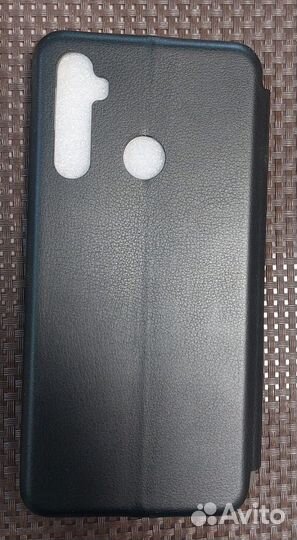 Чехлы для Realme C3