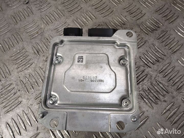 Блок Airbag под ремонт Ford Kuga 2