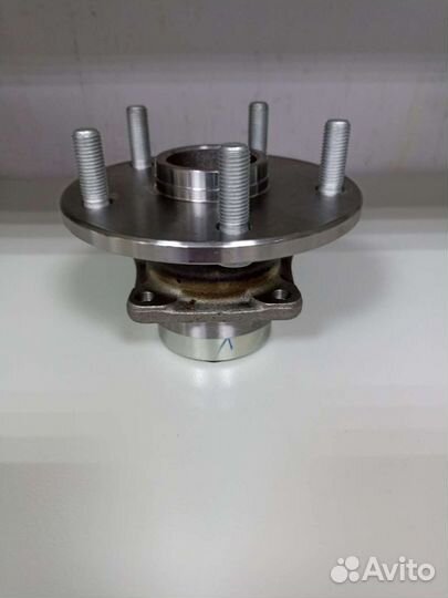 Ступица задняя Geely Emgrand EC7