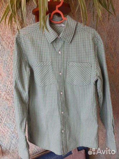 Рубашки 152 и 164