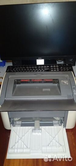 Принтер лазерный