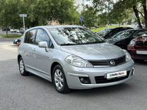 Nissan Tiida 1.8 MT, 2010, 193 850 км, с пробегом, цена 685 000 руб.