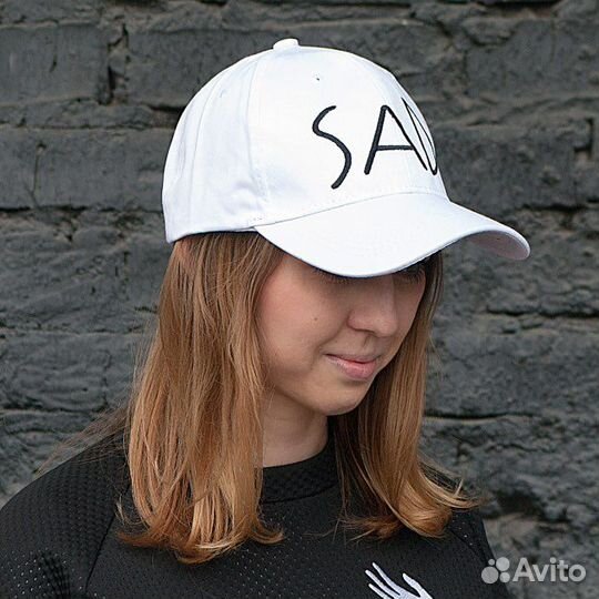 Кепка SAD