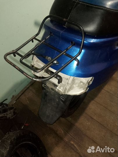 Продам хонда такт 24