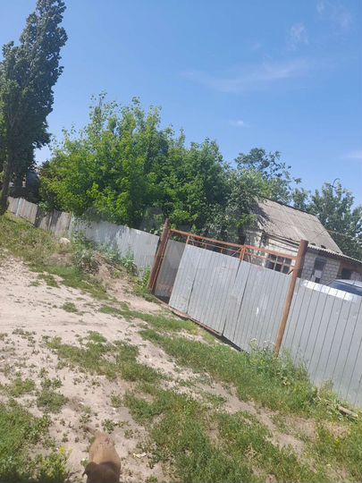 Дом 60 м² на участке 20 сот.