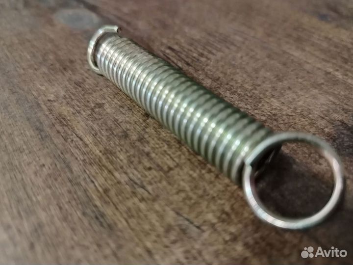 Пружинка для подножки на электровелосипед