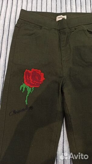 Вещи пакетом на девушку 42 44