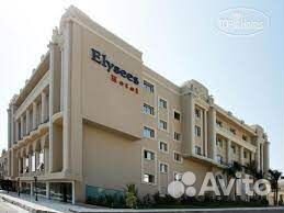 Путёвка в Египет 11 ночей в августе