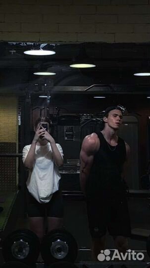 Персональный тренер Южное Бутово