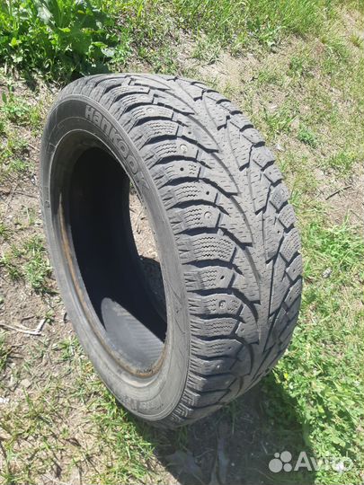 Bridgestone Blizzak Spike-01 195/55 R15