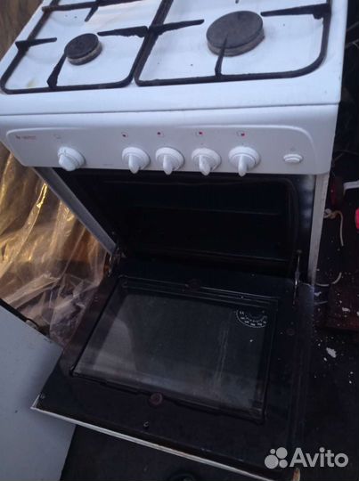 Плита газовая