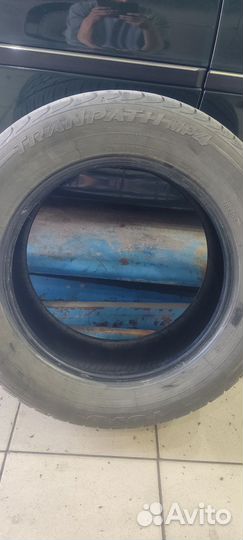 Toyo Tranpath MP4 215/60 R16 95H