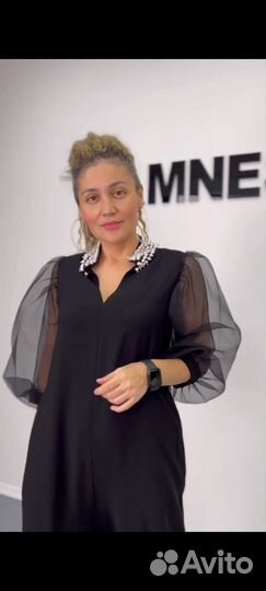 Комбинезон нарядный