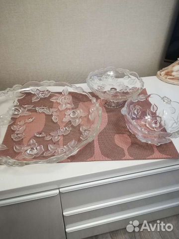 Посуда красивая