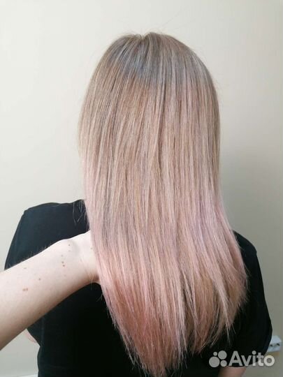 Парикмахер универсал