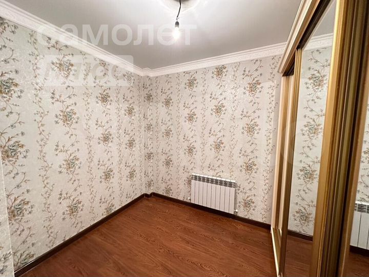 2-к. квартира, 42,9 м², 8/8 эт.