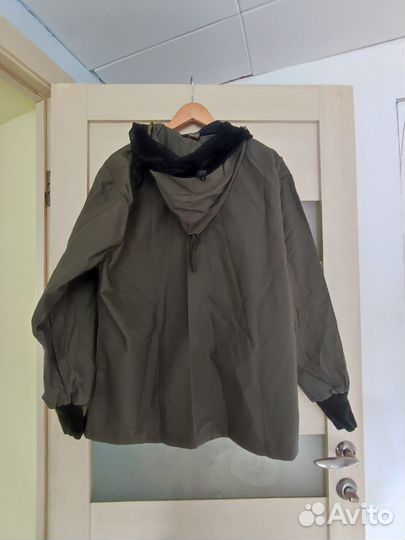 Костюм мужской 