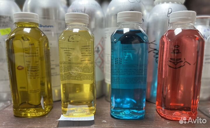 Масляная парфюмерия опт