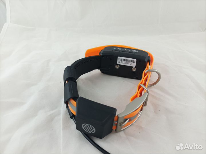 GPS ошейник Artelv Tracker