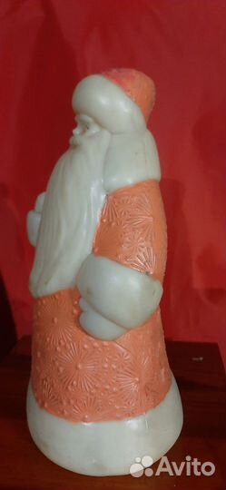 Дед мороз СССР