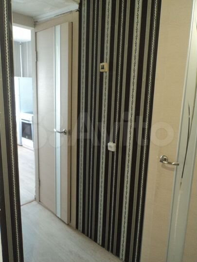 1-к. квартира, 35 м², 3/9 эт.