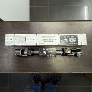 Крестовина рулевого вала Кашкай Икстрейл