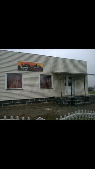 Общепит, 140 м²