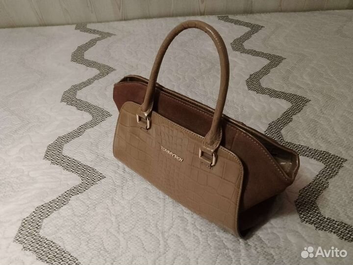 Сумка Tommy Roy