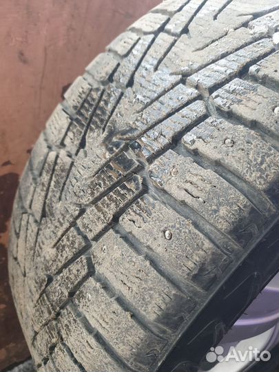 Nordman Nordman 4 275/55 R19 45J