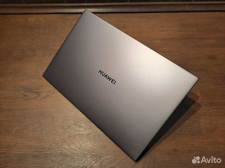 Новый Huawei 12 ядер Ryzen 5-5500 8GB 512SSD IPS