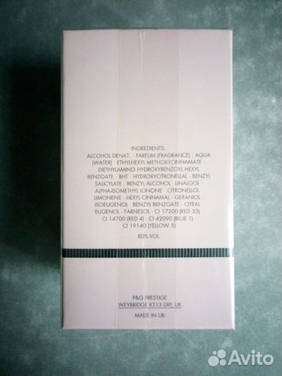 Dolce & Gabbana Dolce Rosa Excelsa 75 ml