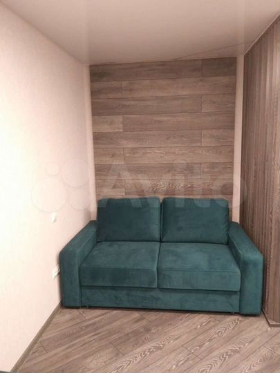 1-к. квартира, 33 м², 2/5 эт.