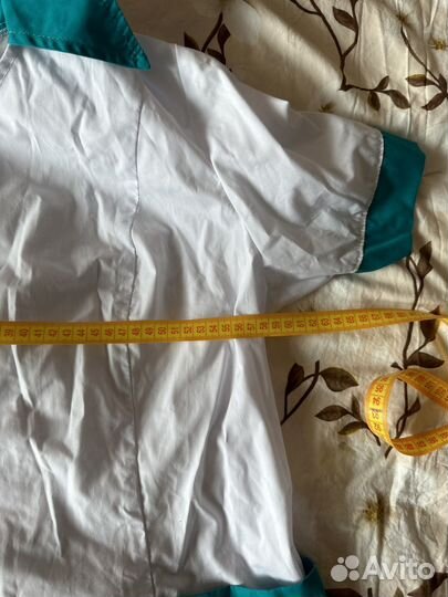 Медицинский костюм