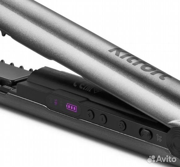 Выпрямитель для волос Kitfort