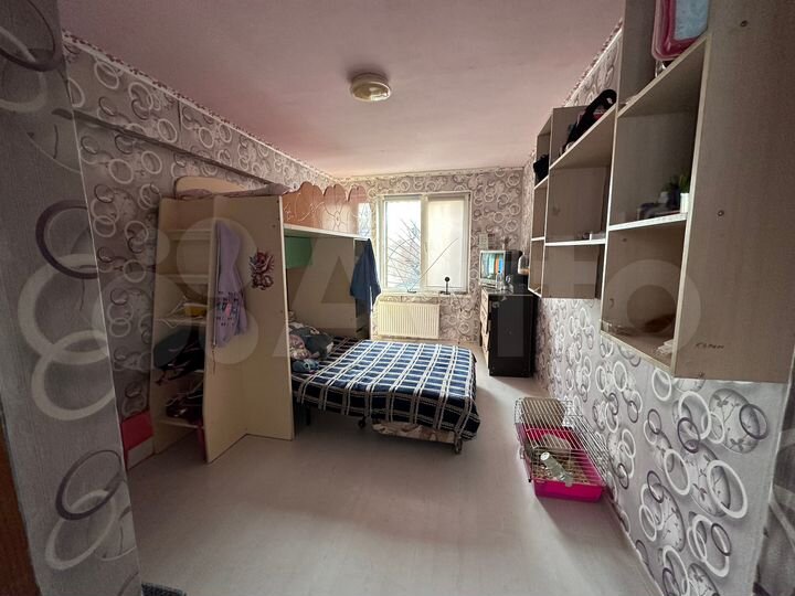 Дом 104 м² на участке 8 сот.