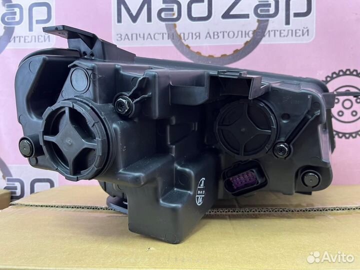 Фара передняя левая Geely Atlas Pro 2020-2024