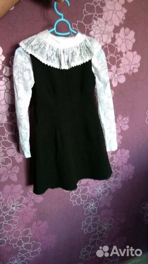 Школьная форма