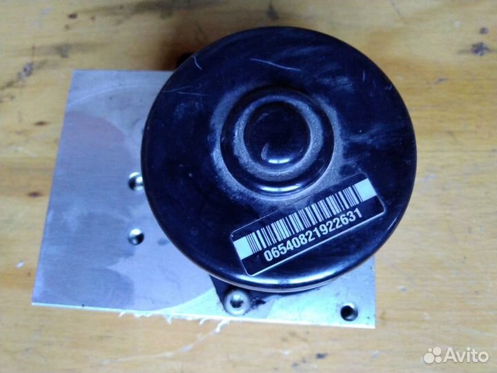 Блок ABS Land Rover Freelander 1