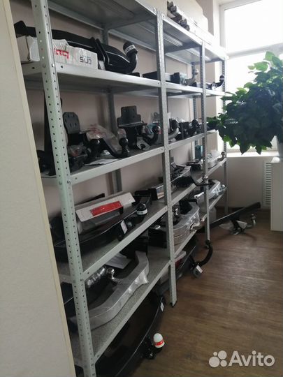 Фаркоп (тсу) на любое авто. Продажа, установка