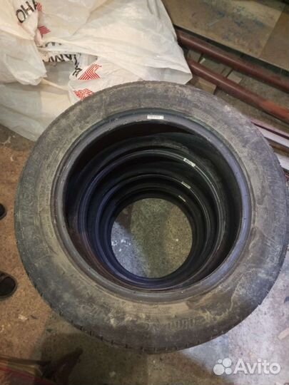 Michelin Primacy HP 215/55 R16