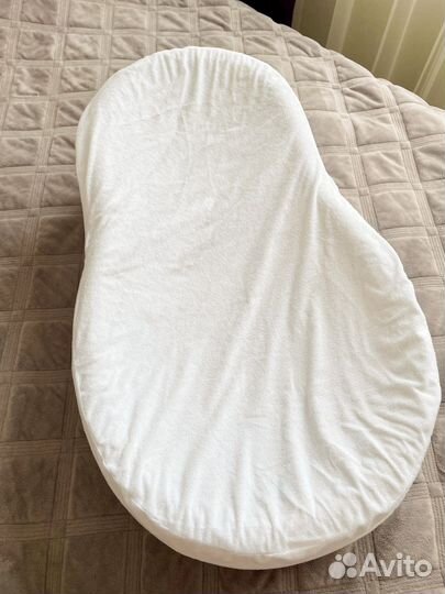 Кокон зевушка