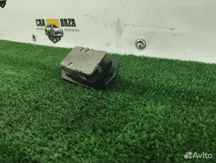 Резистор отопителя Toyota Verso, Toyota Yaris