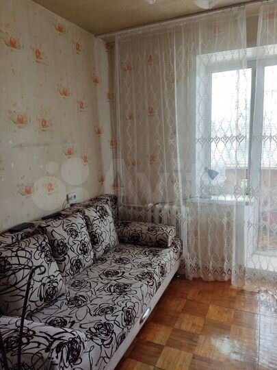 4-к. квартира, 70,7 м², 3/9 эт.