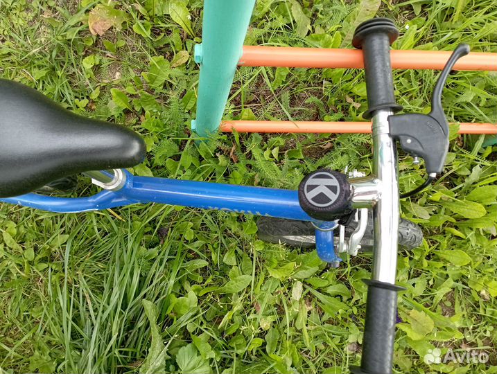 Беговел Kokua