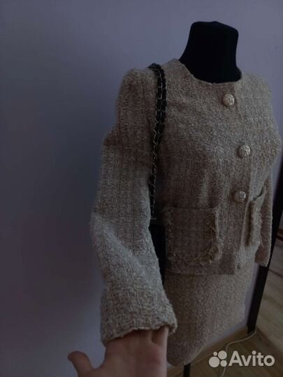 Chanel женская одежда